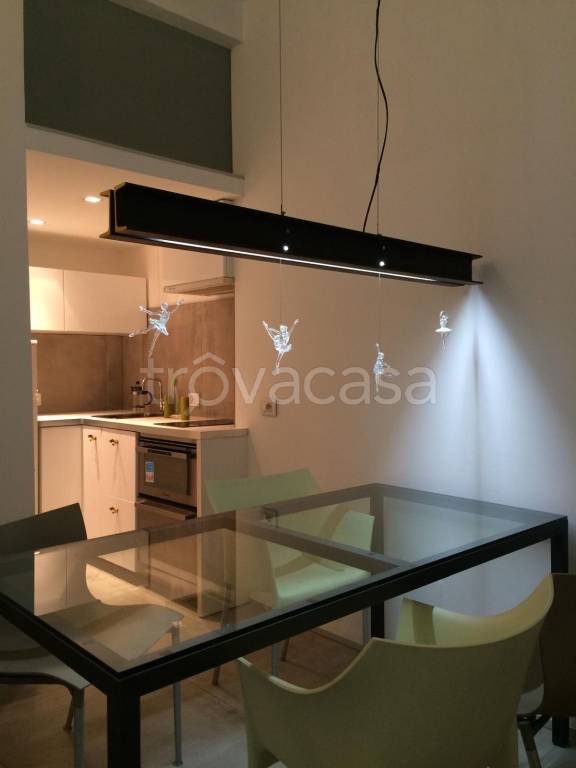 appartamento in affitto a Milano in zona Città Studi