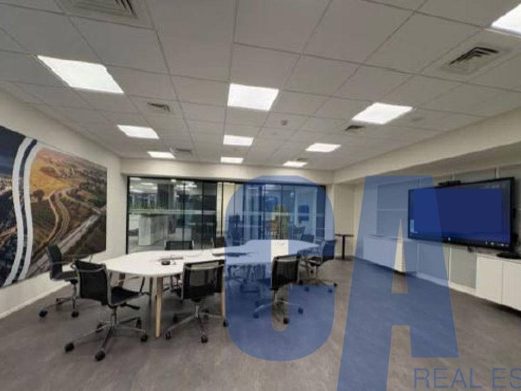 ufficio in affitto a Milano in zona Bicocca