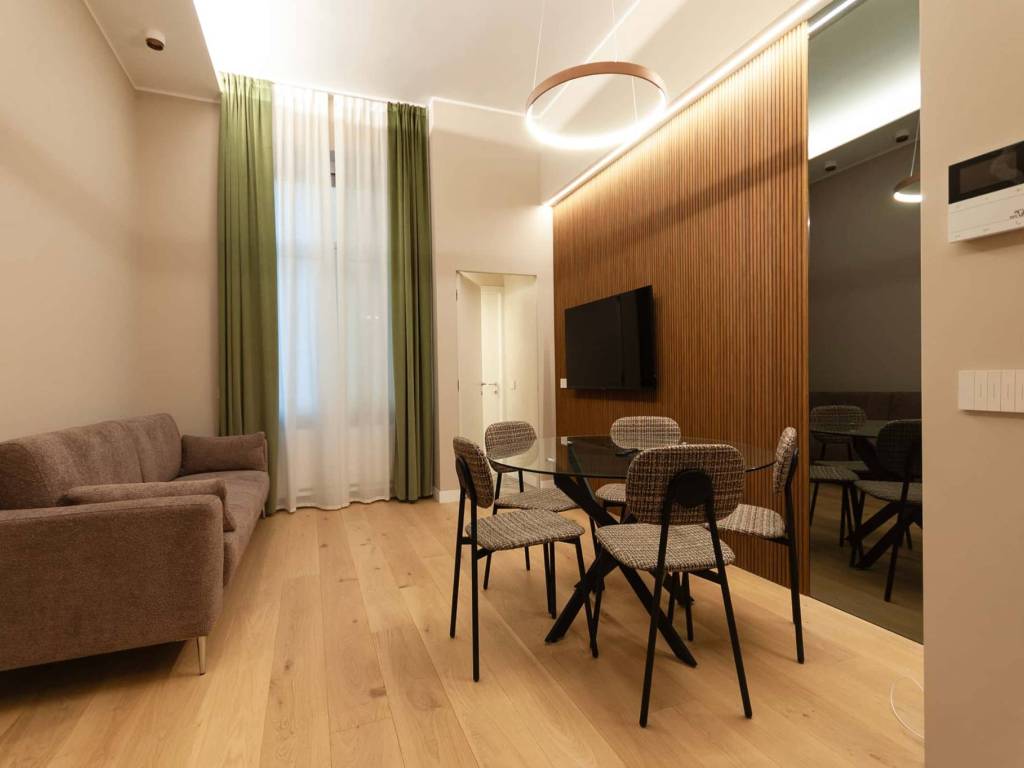 appartamento in affitto a Milano in zona Centro Storico