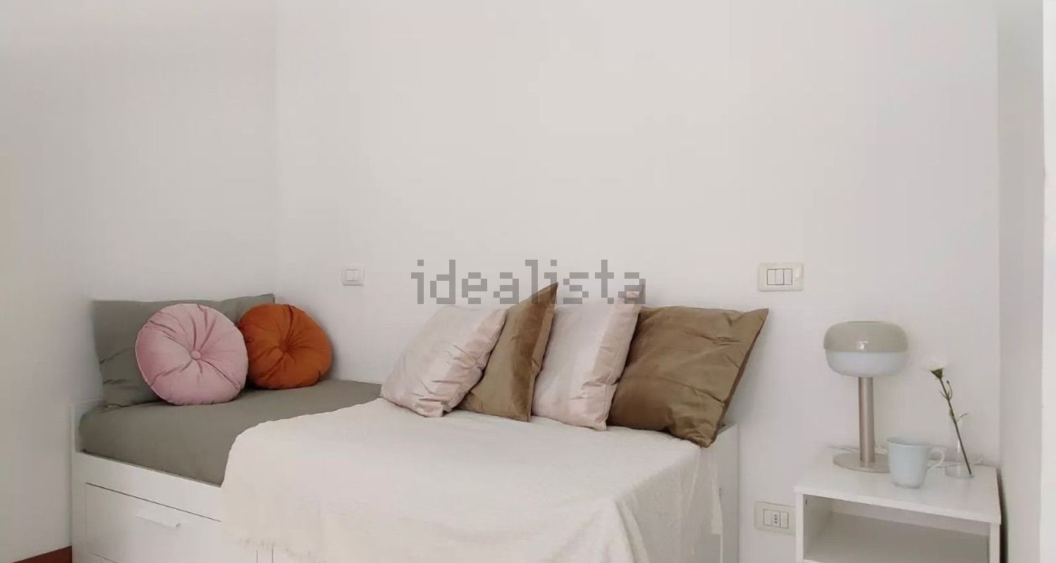 appartamento in affitto a Milano in zona Città Studi