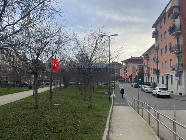 appartamento in affitto a Milano in zona Vialba