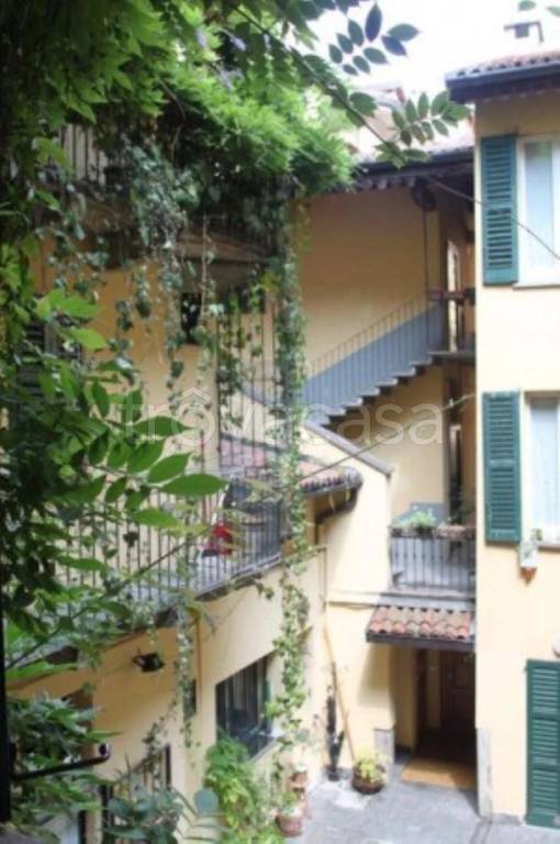 appartamento in affitto a Milano in zona Porta Garibaldi