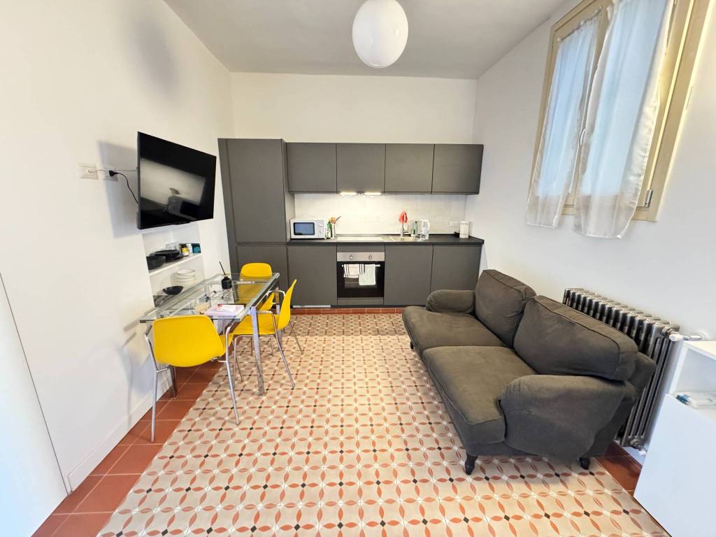 appartamento in affitto a Milano in zona Porta Genova