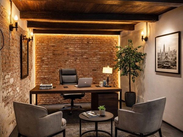 ufficio in affitto a Milano in zona Chiesa Rossa