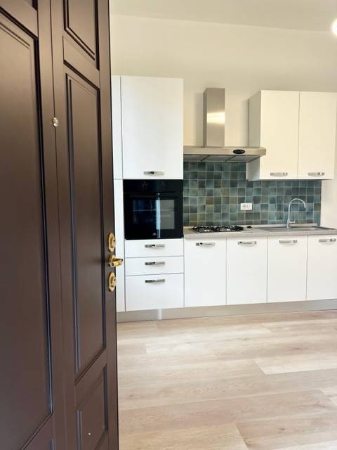 appartamento in affitto a Milano in zona Solari