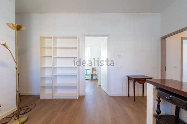 appartamento in affitto a Milano in zona Quarto Cagnino