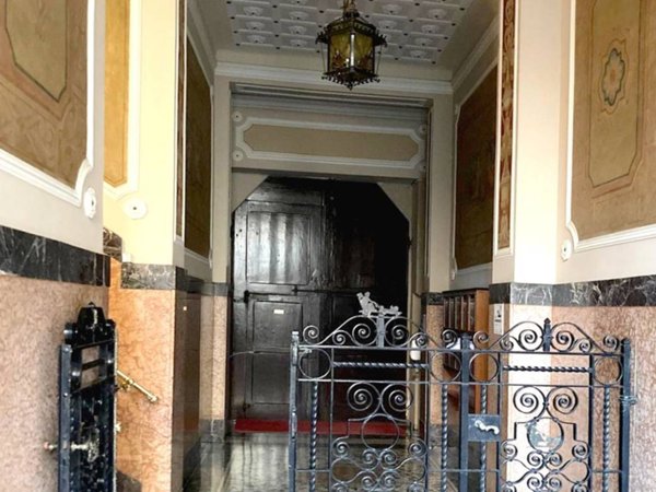 appartamento in affitto a Milano in zona Il Portello