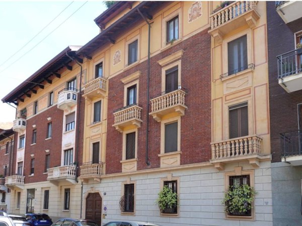 appartamento in affitto a Milano in zona Il Portello