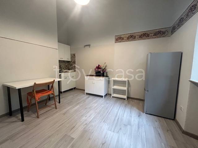 appartamento in affitto a Milano in zona Musocco