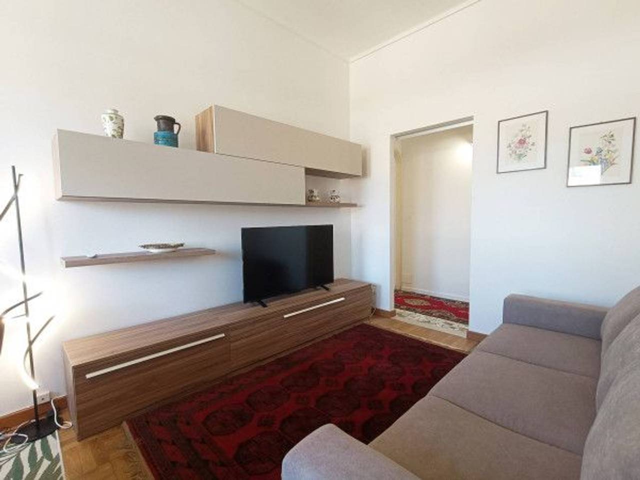 appartamento in affitto a Milano in zona Centro Storico