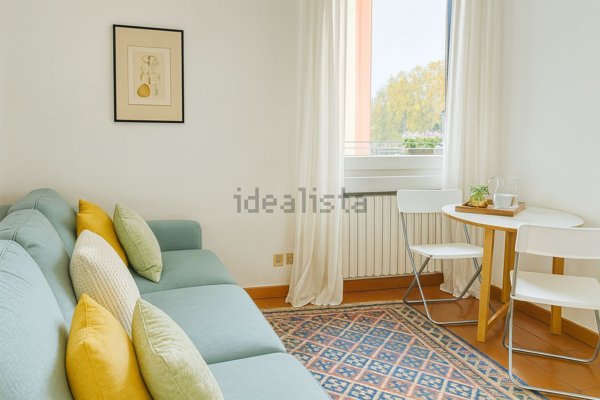 appartamento in affitto a Milano in zona Cadorna