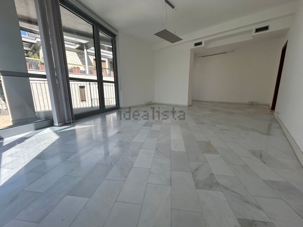 ufficio in affitto a Milano in zona Maggiolina