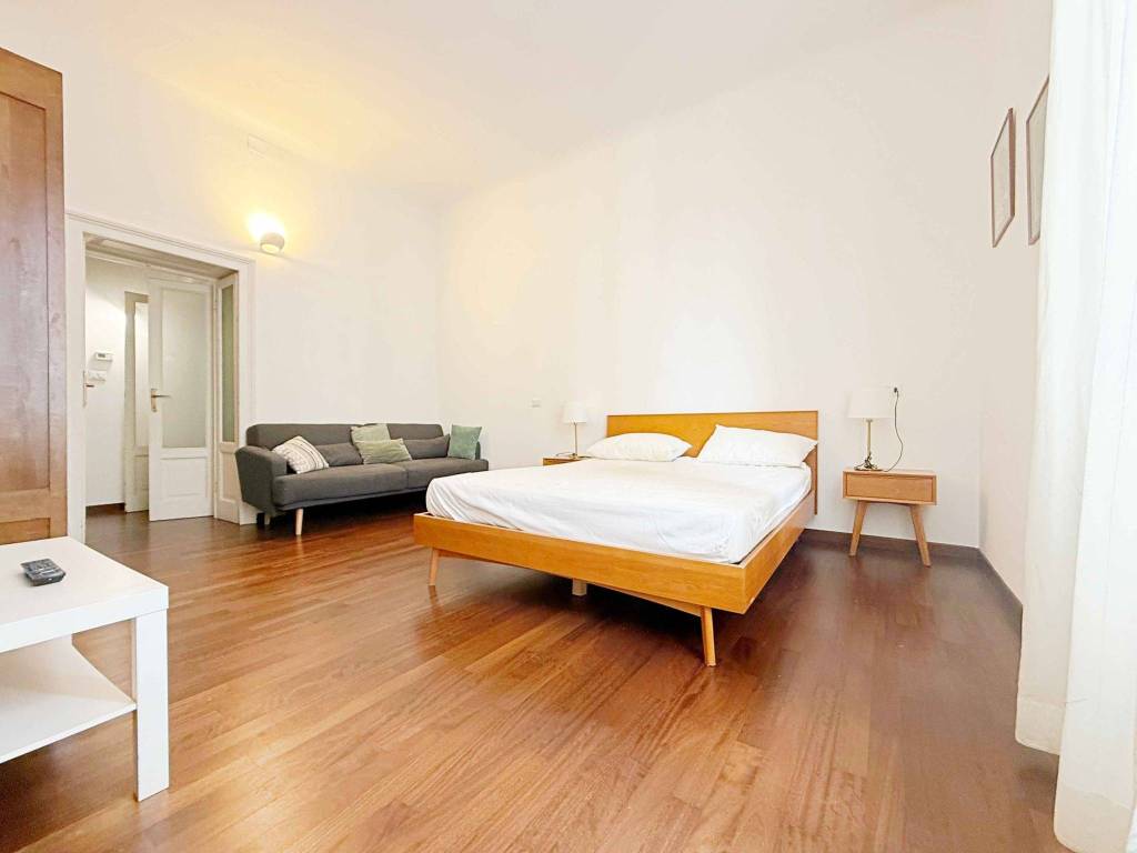 appartamento in affitto a Milano in zona Centro Direzionale