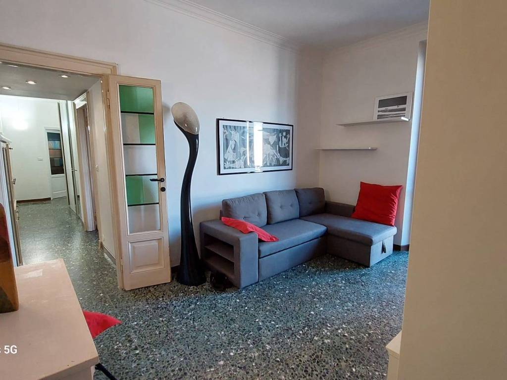 appartamento in affitto a Milano in zona Centro Direzionale