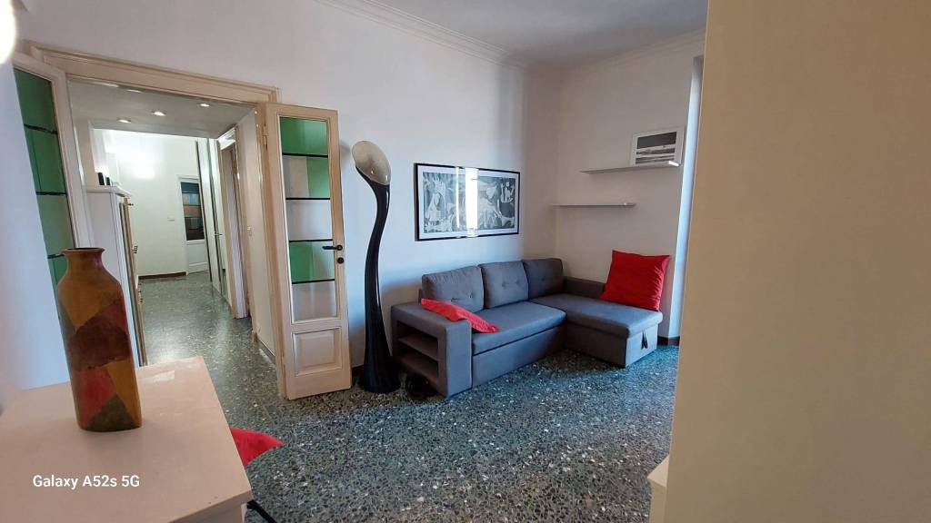 appartamento in affitto a Milano in zona Porta Venezia