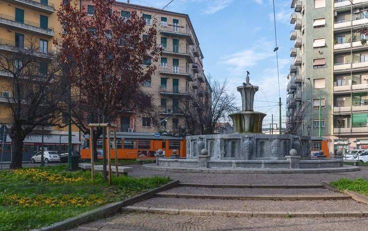 appartamento in affitto a Milano in zona Bovisa