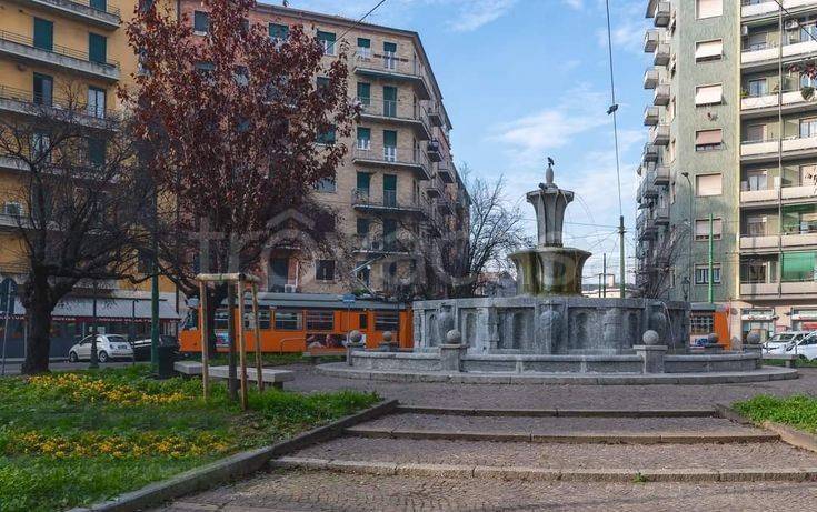 appartamento in affitto a Milano in zona Bovisa