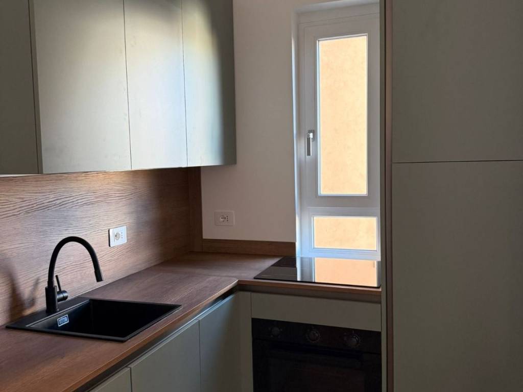 appartamento in affitto a Milano in zona Città Studi