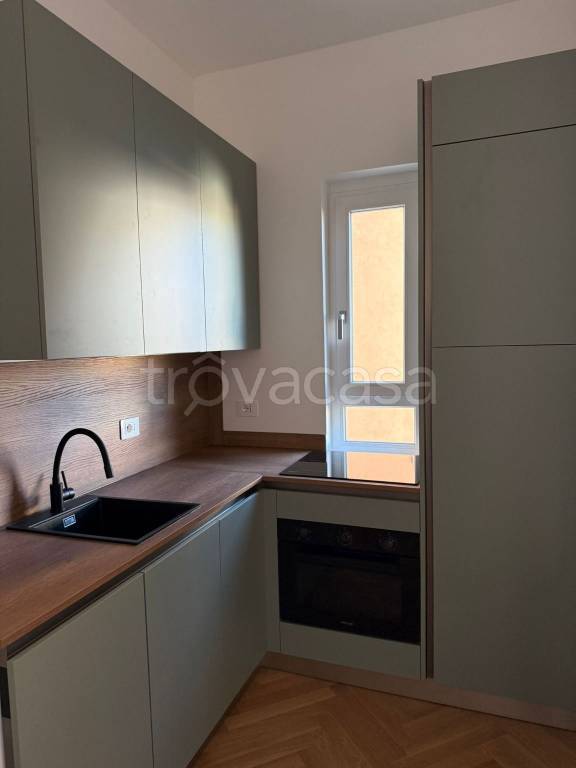 appartamento in affitto a Milano in zona Città Studi