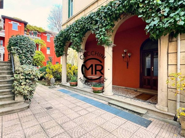 appartamento in affitto a Milano in zona Isola