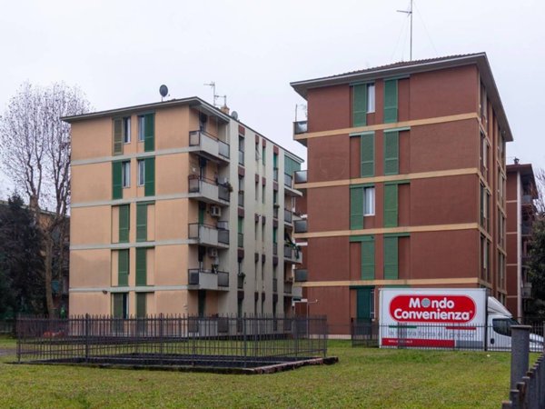 appartamento in affitto a Milano in zona Affori