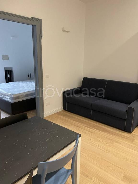 appartamento in affitto a Milano in zona Loreto