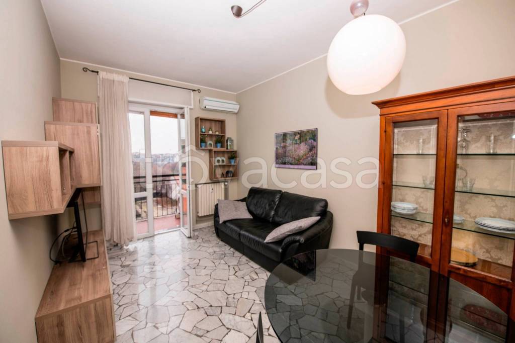 appartamento in affitto a Milano in zona Turro