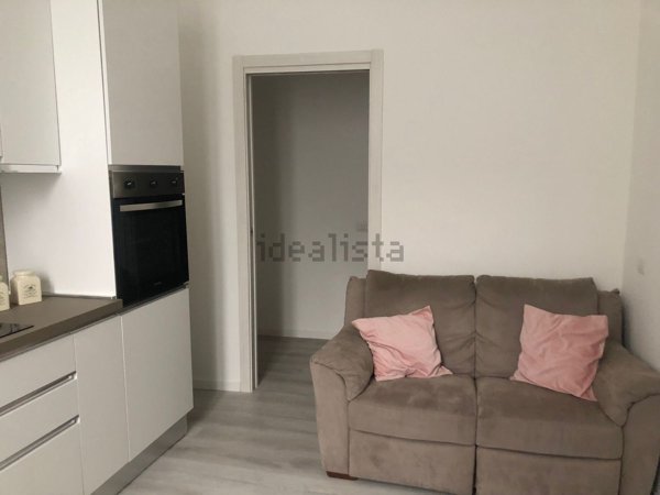 appartamento in affitto a Milano in zona Bovisa