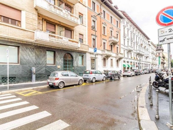appartamento in affitto a Milano in zona Centro Direzionale