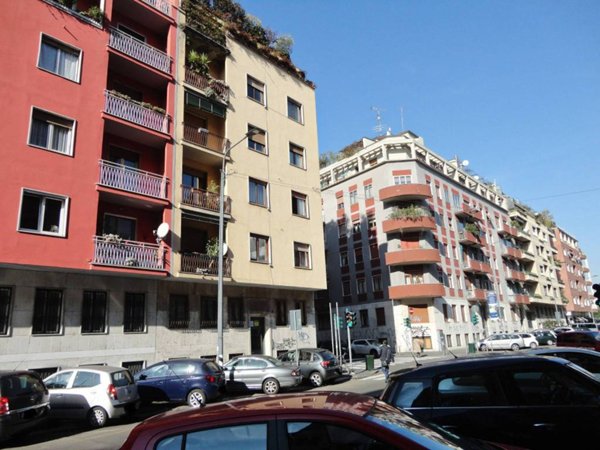 appartamento in affitto a Milano in zona Porta Romana