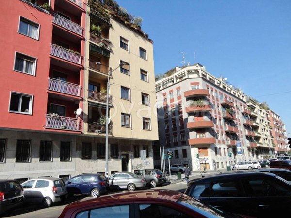 appartamento in affitto a Milano in zona Cinque Giornate