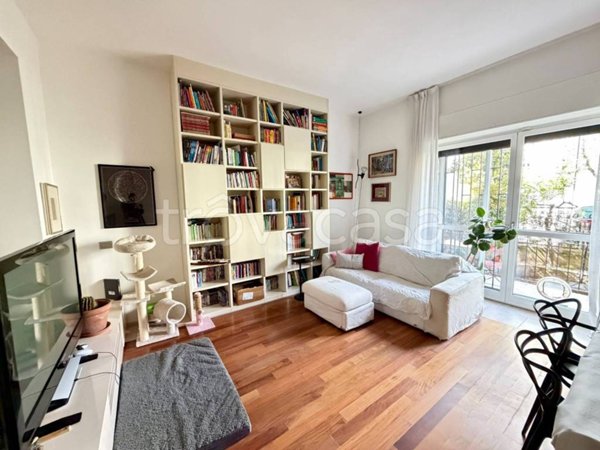 appartamento in affitto a Milano in zona Bocconi