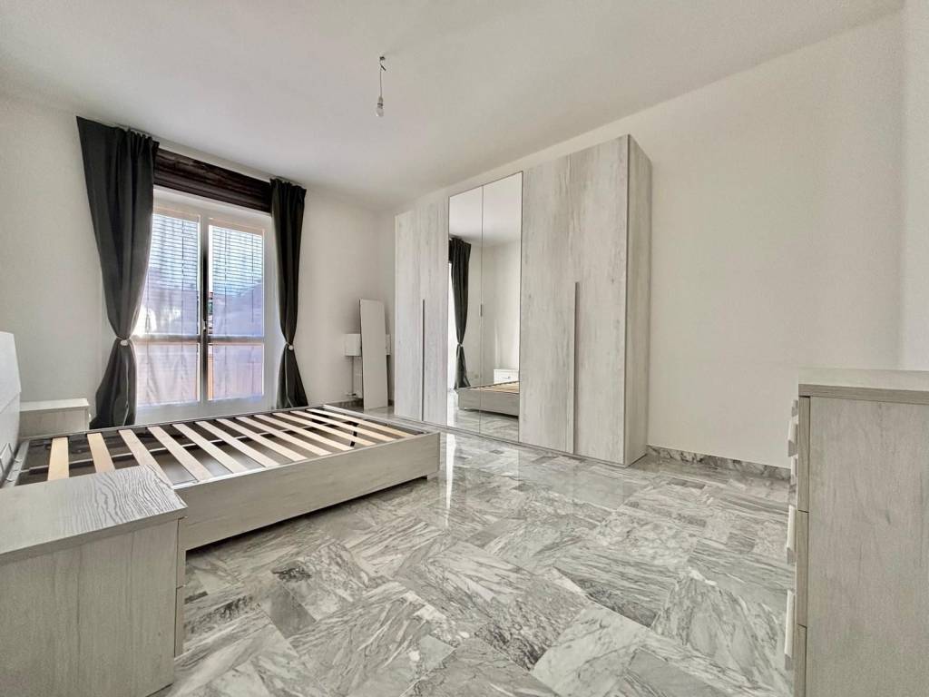appartamento in affitto a Milano in zona Isola