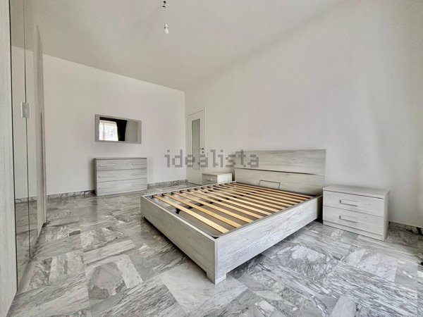 appartamento in affitto a Milano in zona Sempione