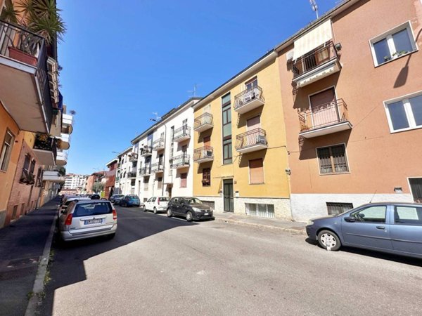 appartamento in affitto a Milano in zona Precotto