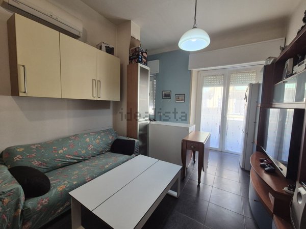 appartamento in affitto a Milano in zona Garegnano