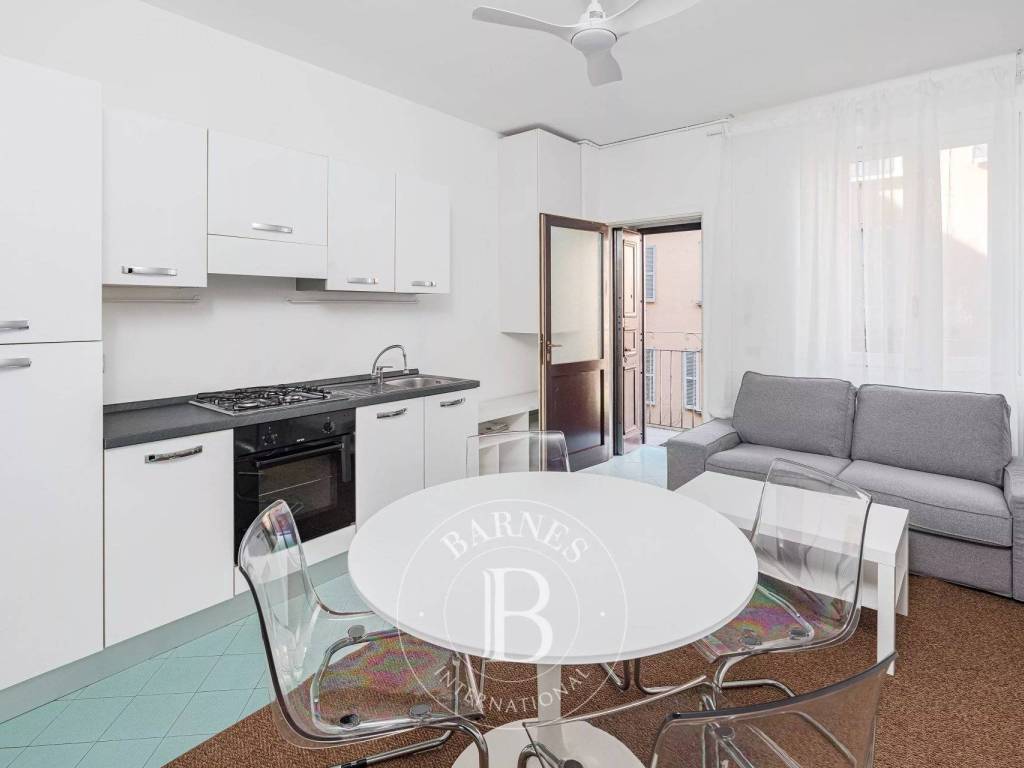 appartamento in affitto a Milano in zona Loreto