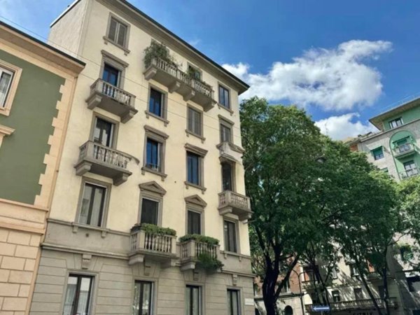 appartamento in affitto a Milano in zona Città Studi