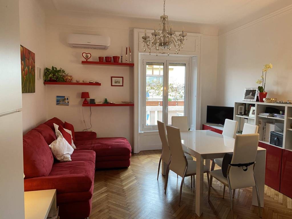 appartamento in affitto a Milano in zona Centro Direzionale