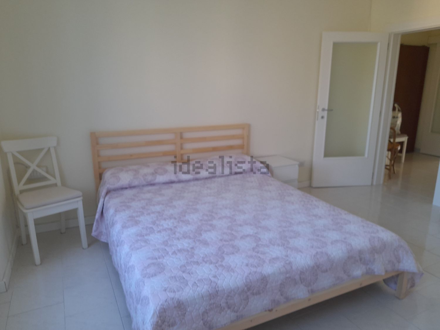 appartamento in affitto a Milano in zona Gallaratese