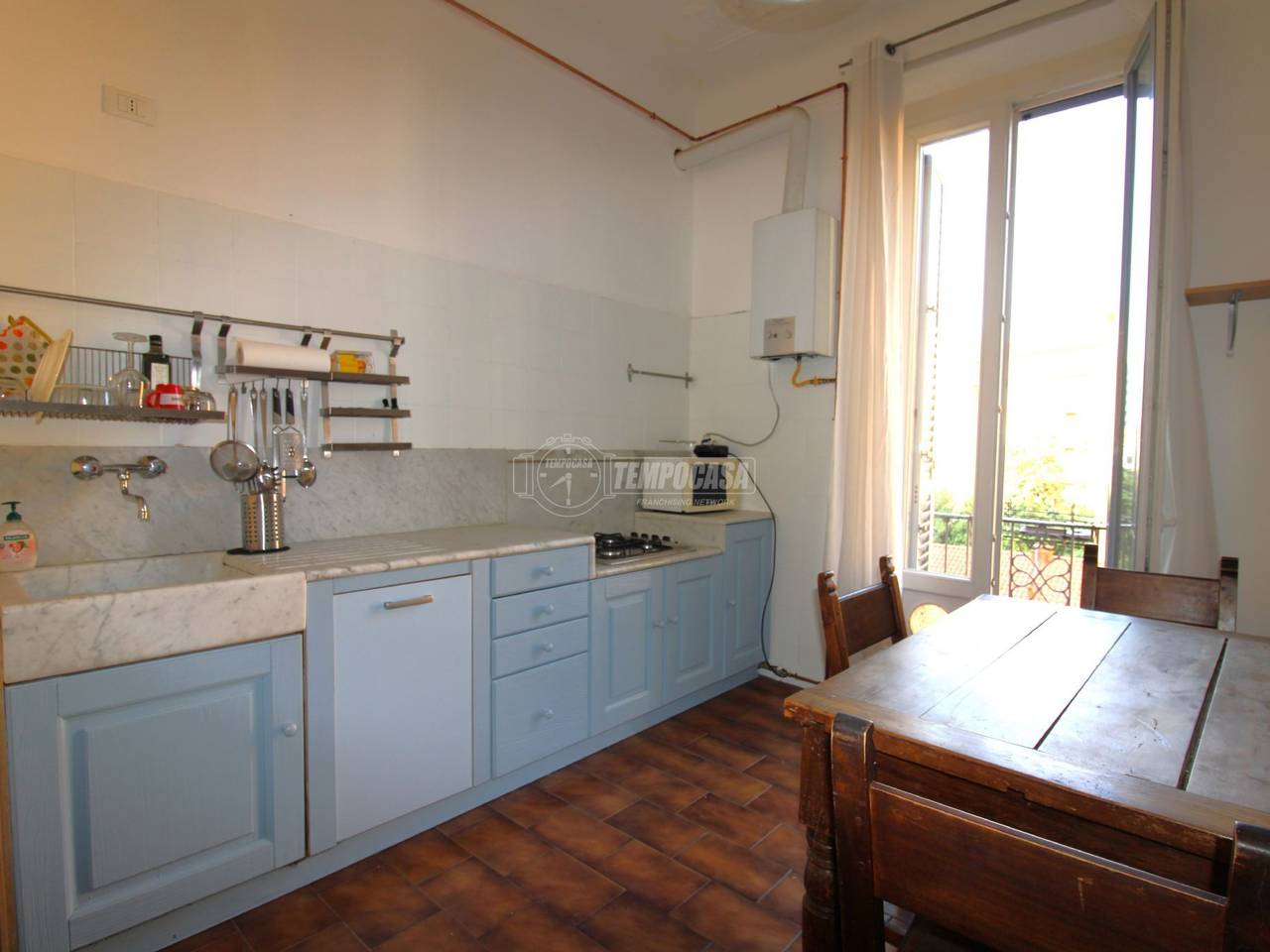 appartamento in affitto a Milano in zona Piazzale Lodi