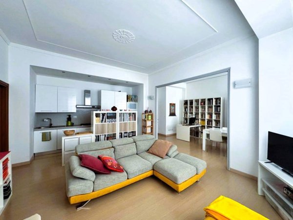 appartamento in affitto a Milano in zona Città Studi