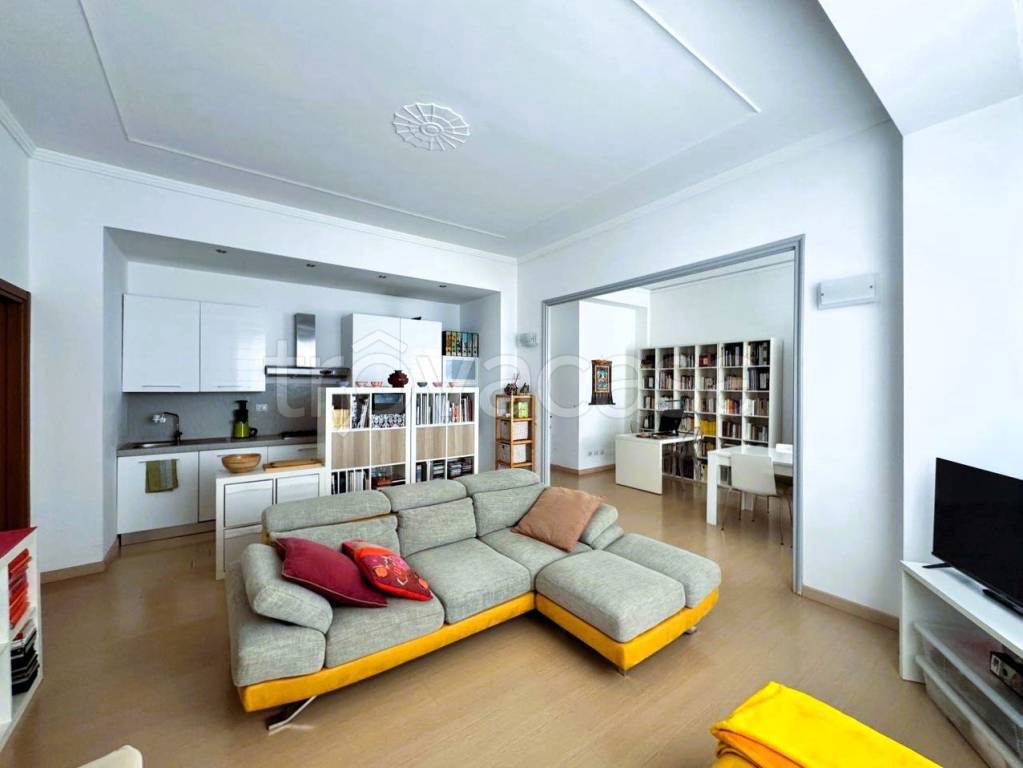 appartamento in affitto a Milano in zona Città Studi