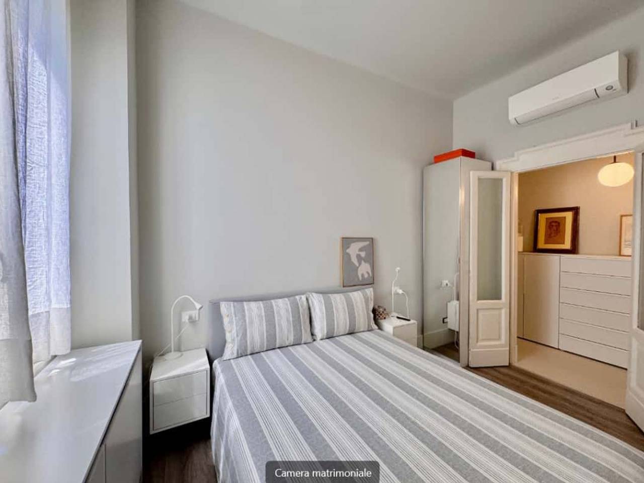 appartamento in affitto a Milano in zona Porta Venezia