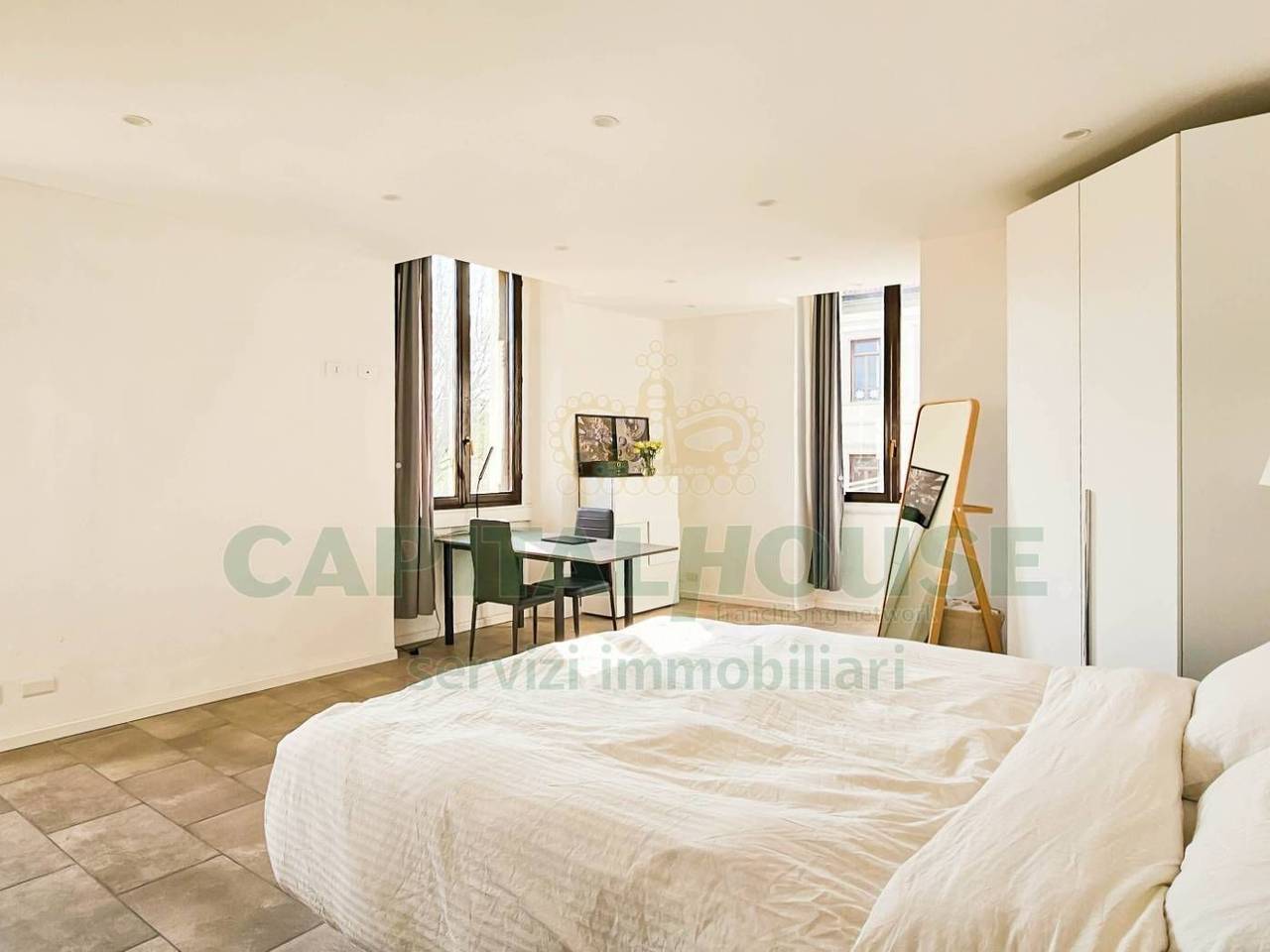 appartamento in affitto a Milano in zona Bocconi