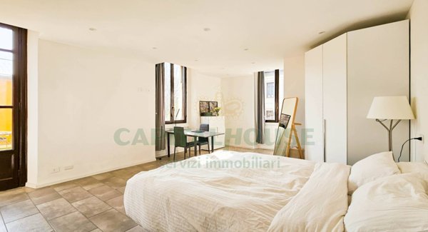 appartamento in affitto a Milano in zona Bocconi