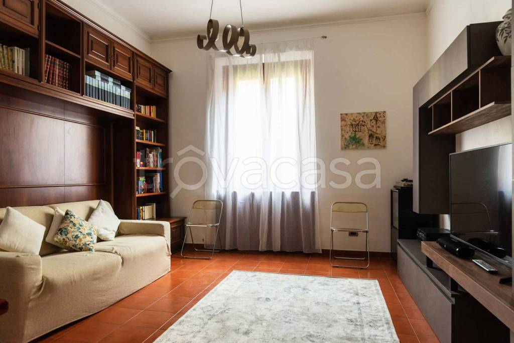 appartamento in affitto a Milano in zona Sant'Ambrogio