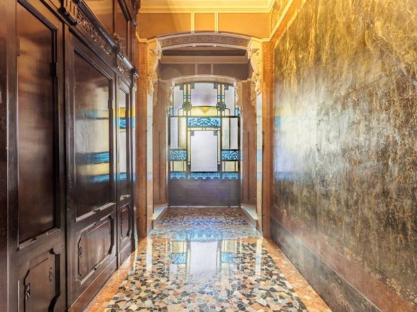 appartamento in affitto a Milano in zona Guastalla