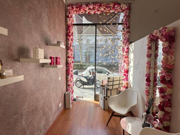 negozio in affitto a Milano in zona Città Studi