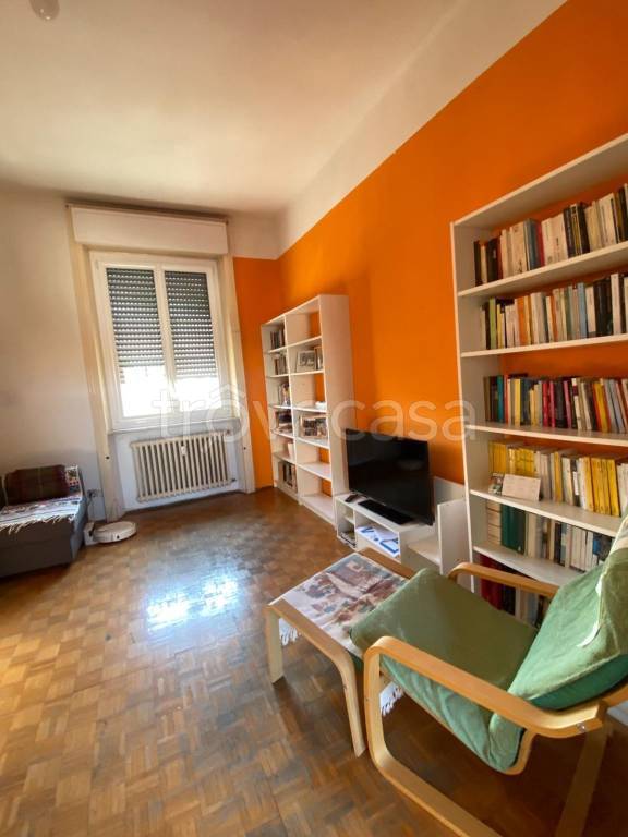 appartamento in affitto a Milano in zona Porta Genova